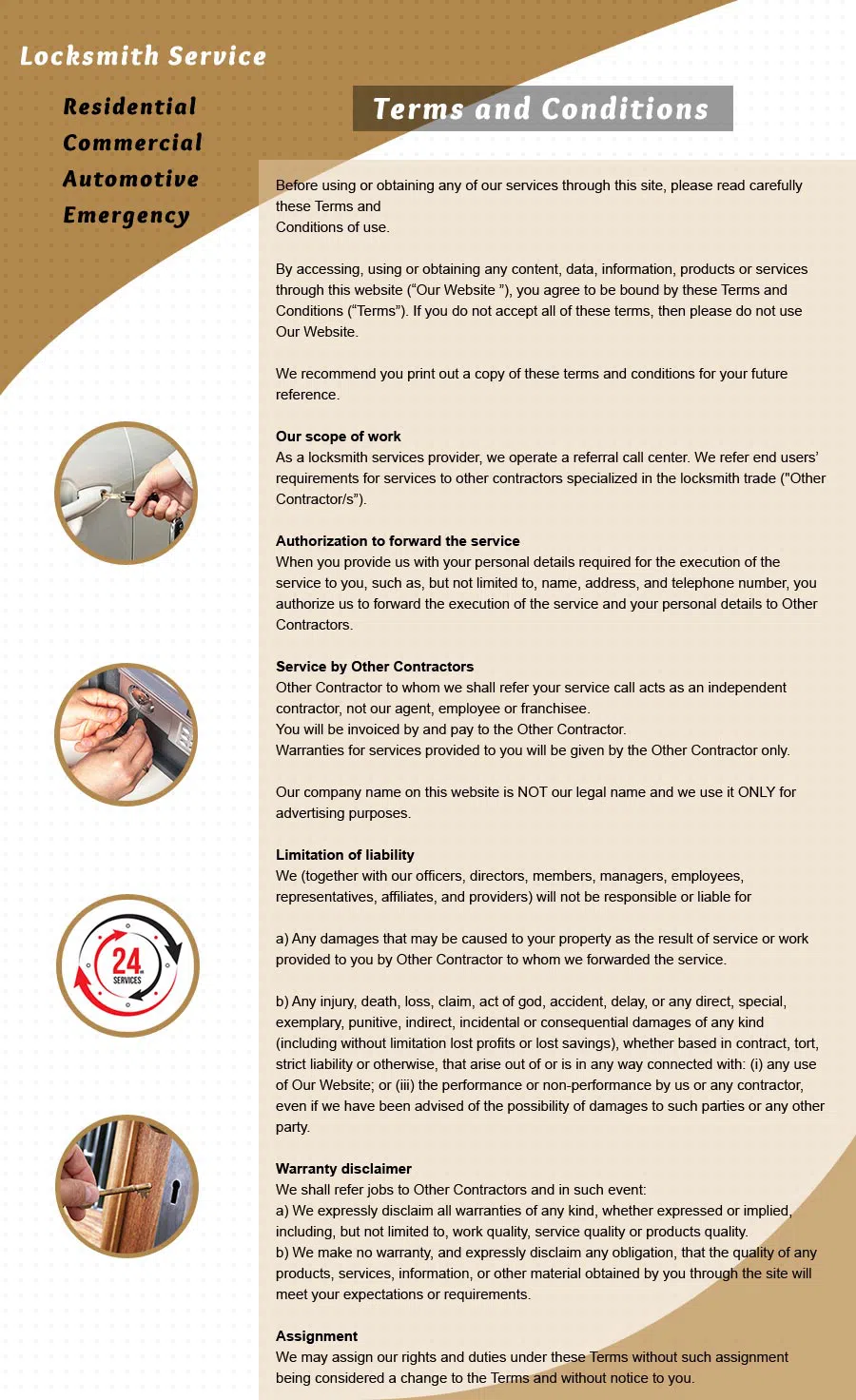 Logan Locksmith Shop Cleveland, OH 216-606-9134